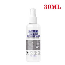 방수스프레이 누수 방지 스프레이 우레탄 방수액 뿌레이 마이티 실란트 스프레이 누출 방지 실란트 전트 누출 트래핑 수리 스프레이 방수 접착제 초강력 본딩, 30ml