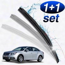 라세티프리미어 와이퍼 600mm 450mm라세티프리미어와이퍼 라세티프리미어용품 하이브리드와이퍼 자동차와이퍼 자동차용품 차량용품, 본상품