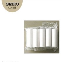 스톱워치 세이코 리필 용지 초시계S149 프린터 S950, 상세페이지 참조