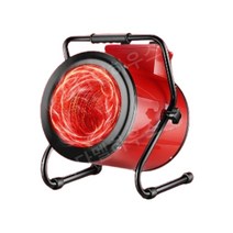 열풍기 고효율 핫건 동파 산업용 무선, 3000W(가정용)