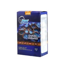aqua ocean 해수염 1.12kg, 1개