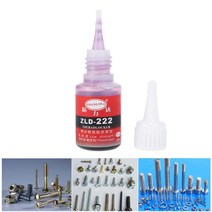 Rust Remover50ml K-0242 액체 접착제 블루 혐기성 이동식 실란트 스레드 슈퍼 금속 표면 및 나사, 한개옵션0