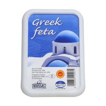 루사스 그릭 페타 치즈 냉장 465g, 1, 본상품선택