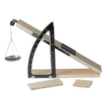 마찰력 계수 접촉면적 물리 실험키트 과학실 교구 세트 고등학교 활동