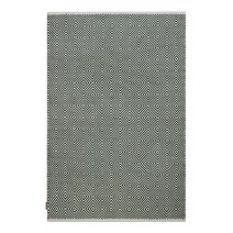 폼가탄 다이아몬드 PVC 러그 170x230 cm Green
