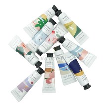 이니스프리 제주 라이프 퍼퓸드 핸드크림 30ml - 7월 핑크코랄