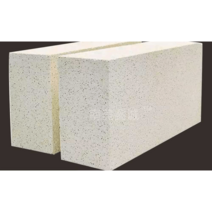 내화벽돌 내열 단열 가마 내열재 벽난로 불멍 찜질방, 230x114x65mm