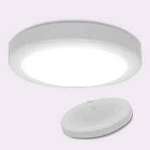 마이크로웨이브 방식 나스필 센서등 15W, 단품