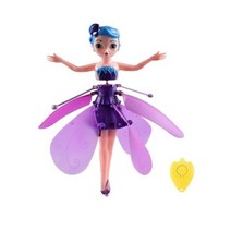 장애물 자동회피 어린이 듀얼카메라 장난감 드론 미니 적외선 서스펜션 공주 인형 유도 비행 완구 크리에이티브 휴대용 플라이 볼 선물 2023, CHINA, 보라색