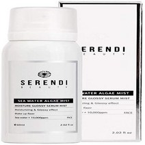 SERENDI BEAUTY 세렌 디 뷰티 해수 조류 미스트 (60ml)