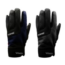 HIGHMAX 아웃도어 장갑 남성 극세사 기모 L사이즈