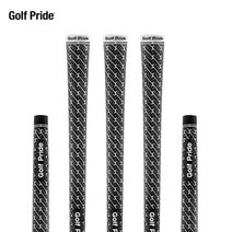 골프프라이드 제트그립 코드 골프그립 실그립 Z-grip 지그립 남성용, 054 투어벨벳 Z-GRIP 60X-블랙
