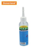 도너랜드 캠퍼스 우드락본드 85ml