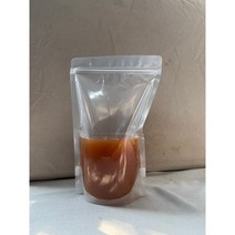 [천연염색] 감물 쪽물 DIY 염색키트, 텐셀 스카프(사선)