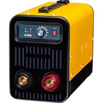 K200 코리아나 인버터 직류 아크용접기 K200-72394EA, 본상품선택