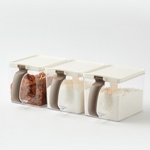 한샘 SOK 마일드 슬림 양념 정리대 양념통 소스통 정리랙 주방 수납