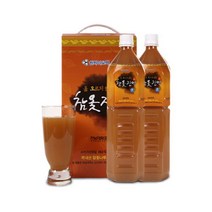 원바이오텍 참옻진액 식품, 3병, 1.5L