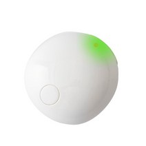 플로빔 안전한 UV-LED 살균볼 가습기 냉풍기 텀블러 욕조 살균볼
