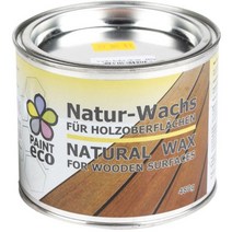 Paint Eco 천연왁스(480g) 목공용 왁스, 쿠팡 본상품선택