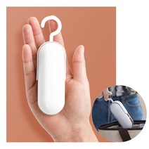 만능 매직 미니 실링기 진공포장기 1+1, 미니실링기 1+1