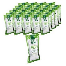 착한톡톡 100% 양배추즙, 270개, 100ml