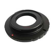 PK-NX 카메라 렌즈 어댑터 링 디지털 삼성 NX210 NX5 용 Pentax PK K 마운트, 한개옵션0