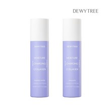 듀이트리 수분 충전 콜라겐 에센스워터 + 에멀전 870050