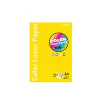 문구사무/컬러레이저용지A4(CL-10570/200매/100g)