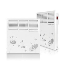 난방기기 대성 S라인 전기 컨벡터 DSCH-2500S 일반형 _ 20987EA, 쿠팡윙 진화상회 본상품선택, 본상품선택