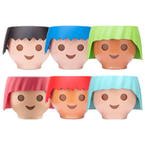 플레이모빌 레츄자 화분 6컬러, 블루