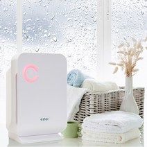 1300ml 저소음 미니 제습기, 이스타 sm-d500