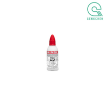 믹솔 다용도 조색안료(20ml) (1EA), 1.블랙, 1개, 20ml