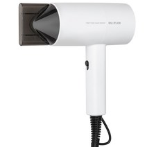 듀플렉스 프리티어 헤어드라이어 DP-H1650 화이트