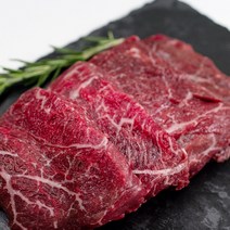 1++등급 투뿔 원뿔 한우불고기 슬라이스 구이용 소고기 200g 300g (냉동)