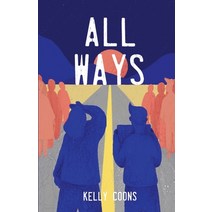 All Ways Paperback, New Degree Press, English, 9781636769028