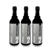 카밈 울트라 엔진 에디티브 디젤 300ml 3개 /kms