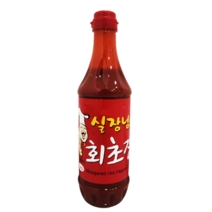 움트리 실장님 회초장, 1kg, 22개