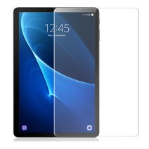 갤럭시탭S4 10.5 SM-T830 SM-T835 액정보호강화필름, 강화액정필름(1매)