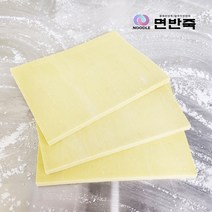 [14kg] 업소용면반죽 짜장 짬뽕 중식면대 중화반죽 탱글탱글 쫄깃쫄깃 칼국수반죽 진공숙성 중국집 칼국수집, 중화면반죽