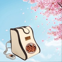 5년품질보증 국내최초 한일의료기 노스윈드 황토볼 건식 족욕기, 단품