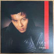 중고LP) 손지창 1집 - 내가 너를 느끼듯이/혼자만의 비밀 (NM/NM)