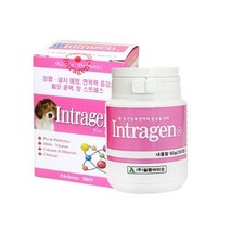 인트라젠 영양제 200정, 상세페이지 참조, 상세페이지 참조