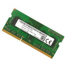 데스크탑 노트북 메모리 ram ddr3l 4gb 1600mhz so-dimm 1.35v1.5v 전압 ddr4 4gb 2400mhz 12800