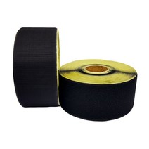 폭 11-15cm 국산 넓은 대형 강력 검정색 양면접착 벨크로 찍찍이 양면테이프 1미터, 폭 11cm 접착용(뒷면 테이프O), 검정 [거칠이 1미터 + 보들이 1미터]