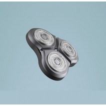 면도기헤드 샤오미 호환 면도날 포함 미지아 S300 S500 S500C, 상세페이지 참조