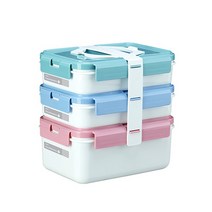 코멕스 런치메이트 3단 피크닉 찬합 직사각 화이트/도시락세트 주방용품 > 보관/밀폐용기 도시락/찬합 기타도시락용품, 1Ea” class=”wr-img”></a></div></p></div></p></div></p></div><div class=