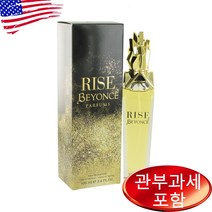 Beyonce Rise By BEYONCE 3.4 oz WOMEN