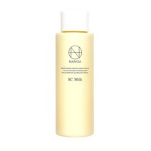 (나노아) NANOA 유액 피부과 의사가 큰 주목의 인간 줄기 세포 우유 크림 EGF 에이징 케어 엑소좀 세라미드 비타민 C 유도체 무첨가 일본제