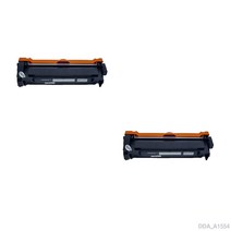 [MOA 재생토너] 제록스 Docuprint M115f 검정 2개(CT202137), 2개