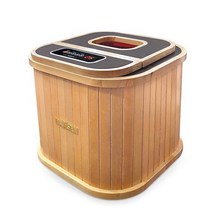 라비센LAVISEN 홈앤휴 좌훈 건식족욕기 LAVI-801M, 상세설명 참조, 없음